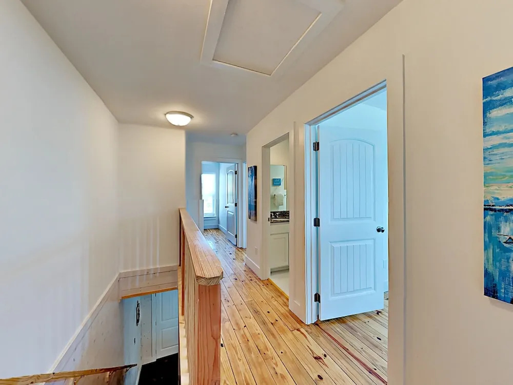 After Beach Delight #503 - Three Bedroom Townhome