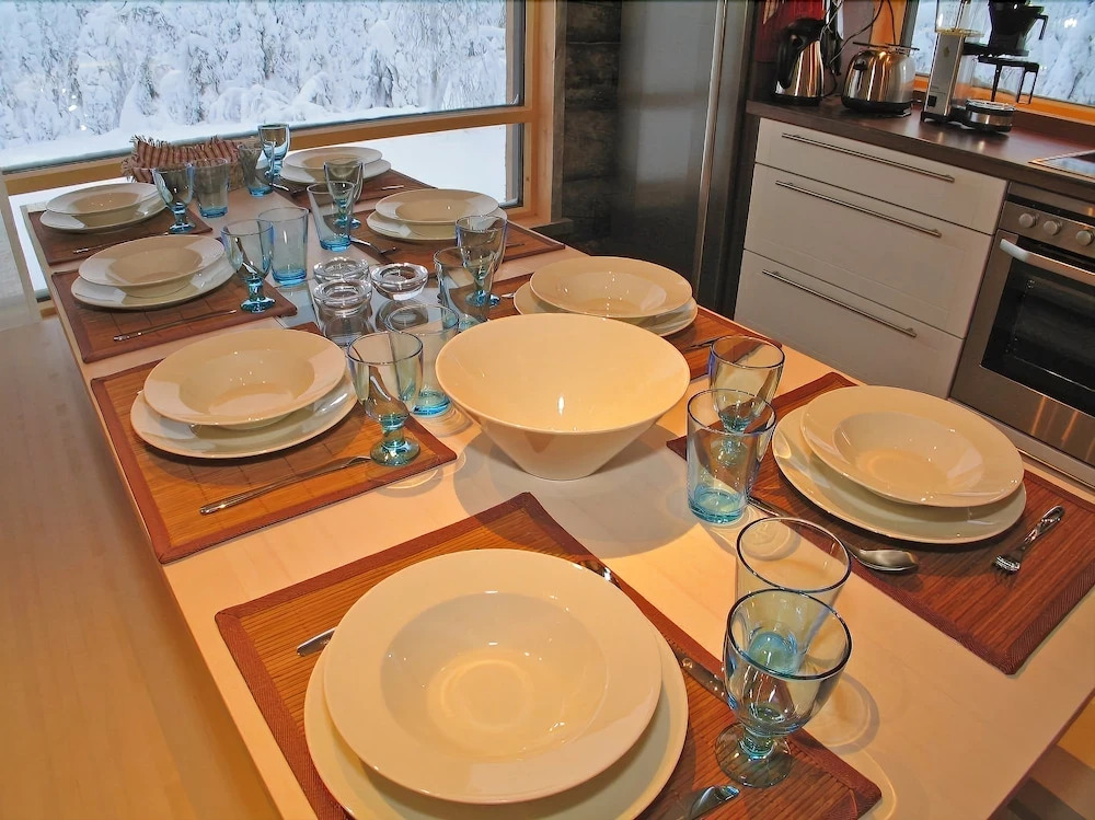 Kelokoto Chalets