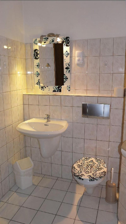 Altstadt Pension Orchidee