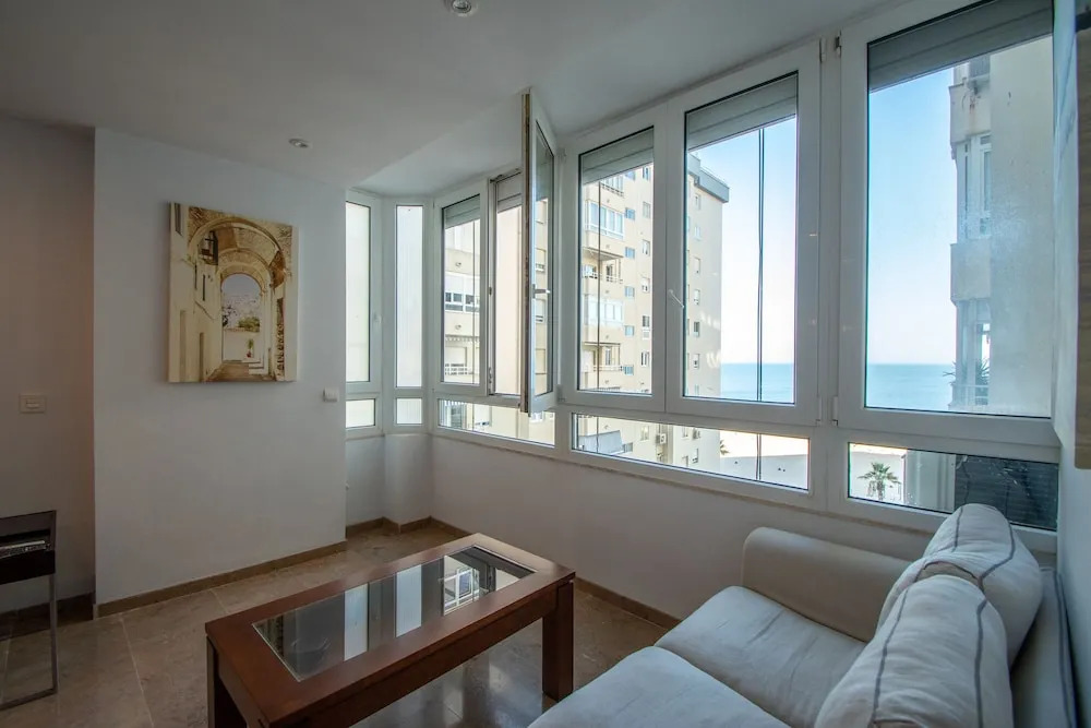 Apartamento Florida