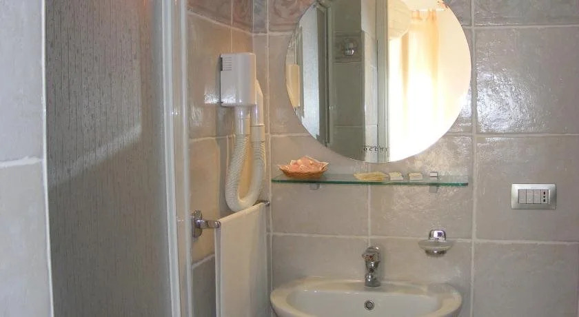 Casa Mafalda B&B
