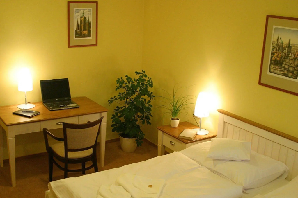 Dolce Villa