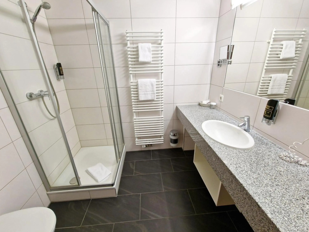 Hotel Fortuna Reutlingen West