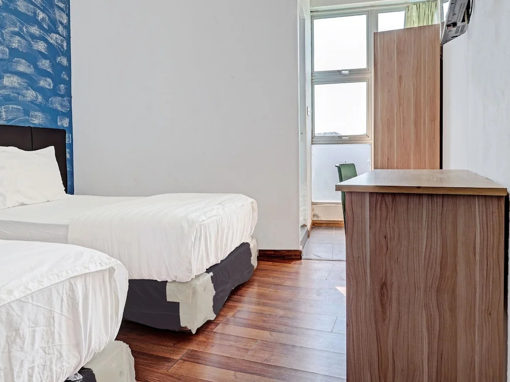 Hotel O 69 Room 4 Stay