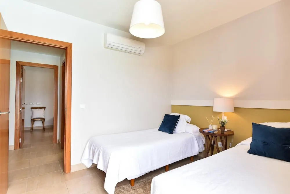 Salobre Golf Villas - Holiday Rental Par 4 - 24