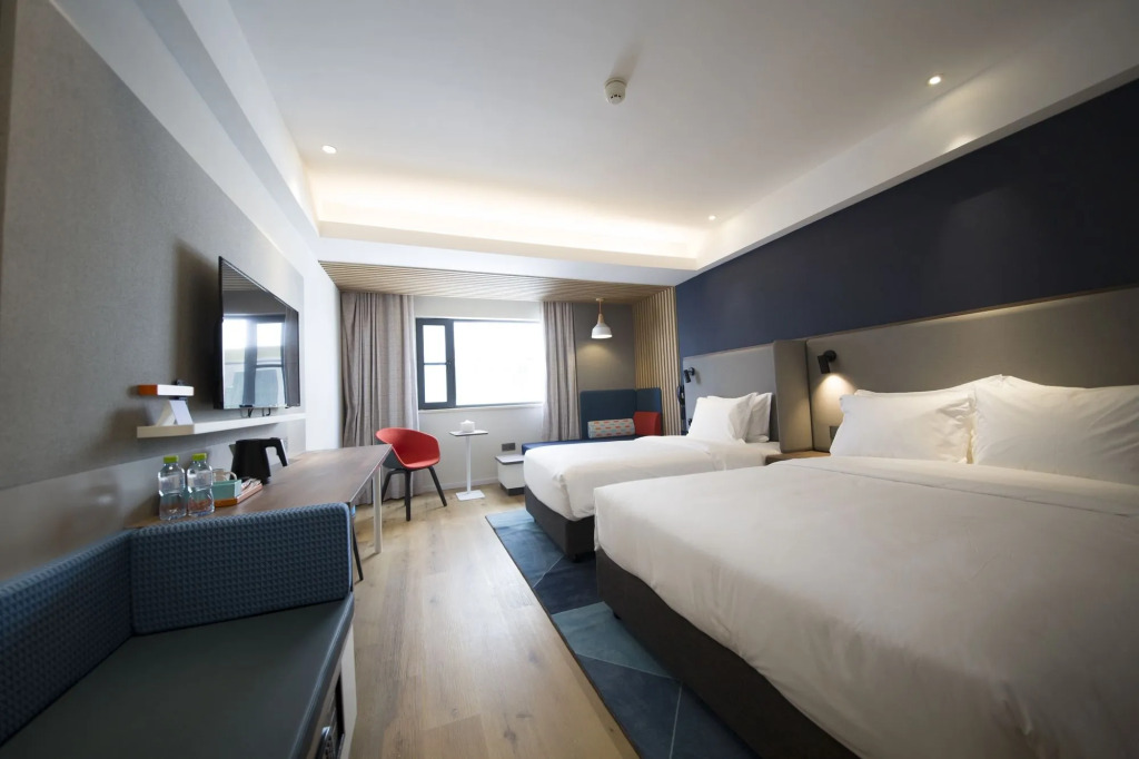 Holiday Inn Express Sanya Bay by IHG