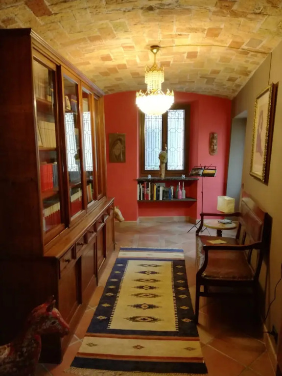 Casa Asso di Coppe B&B