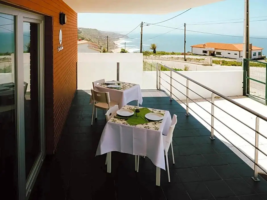 Casa das Barcas