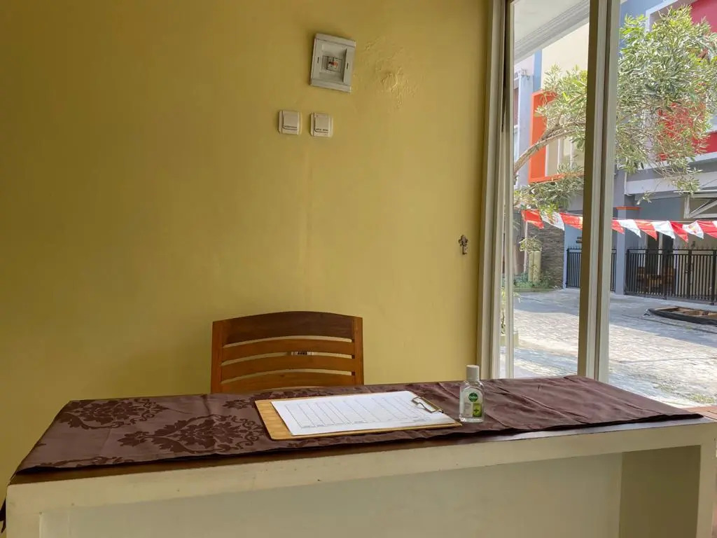 Rama Shinta Homestay near Gembira Loka Zoo RedPartner