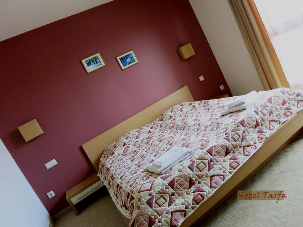 Hotel Tarfa