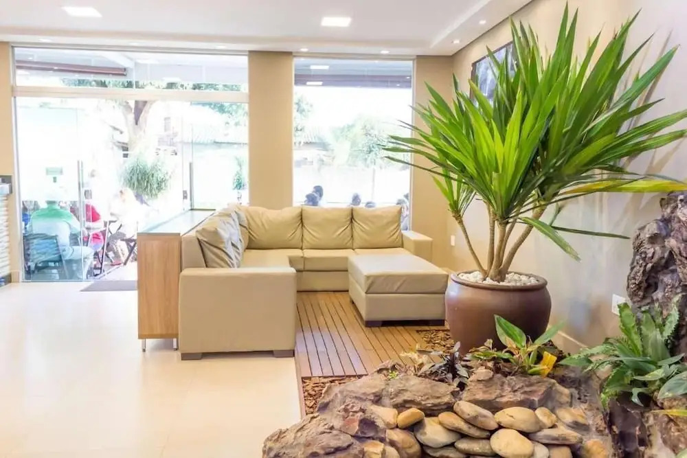 Hotel Oliveiras