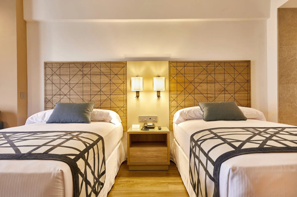 Hotel Riu Palace Baja California - Adults Only - All Inclusive