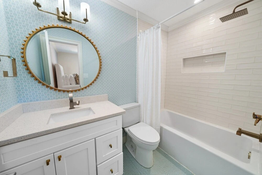 30a Hideaway 2 Bedroom Townhouse by RedAwning