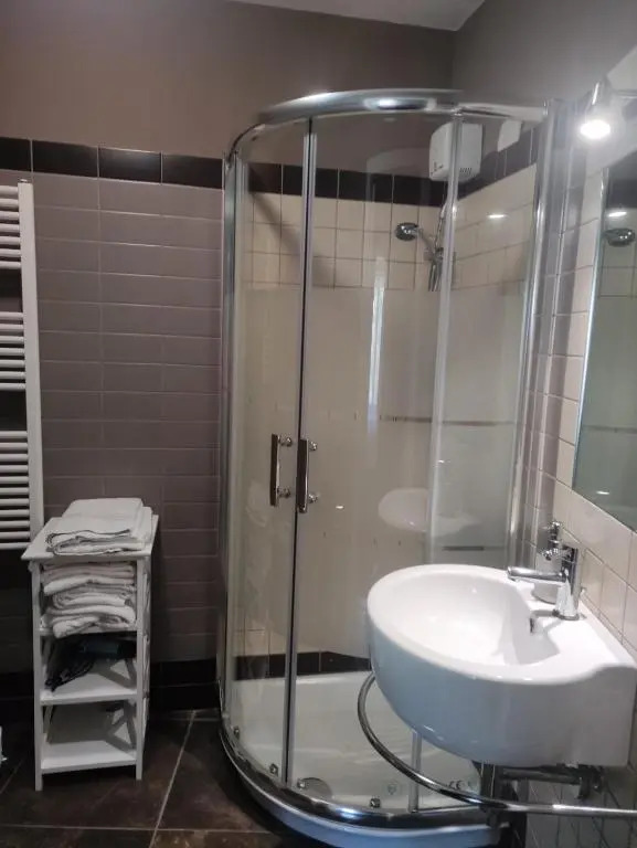 Casa Vacanze A Truatura