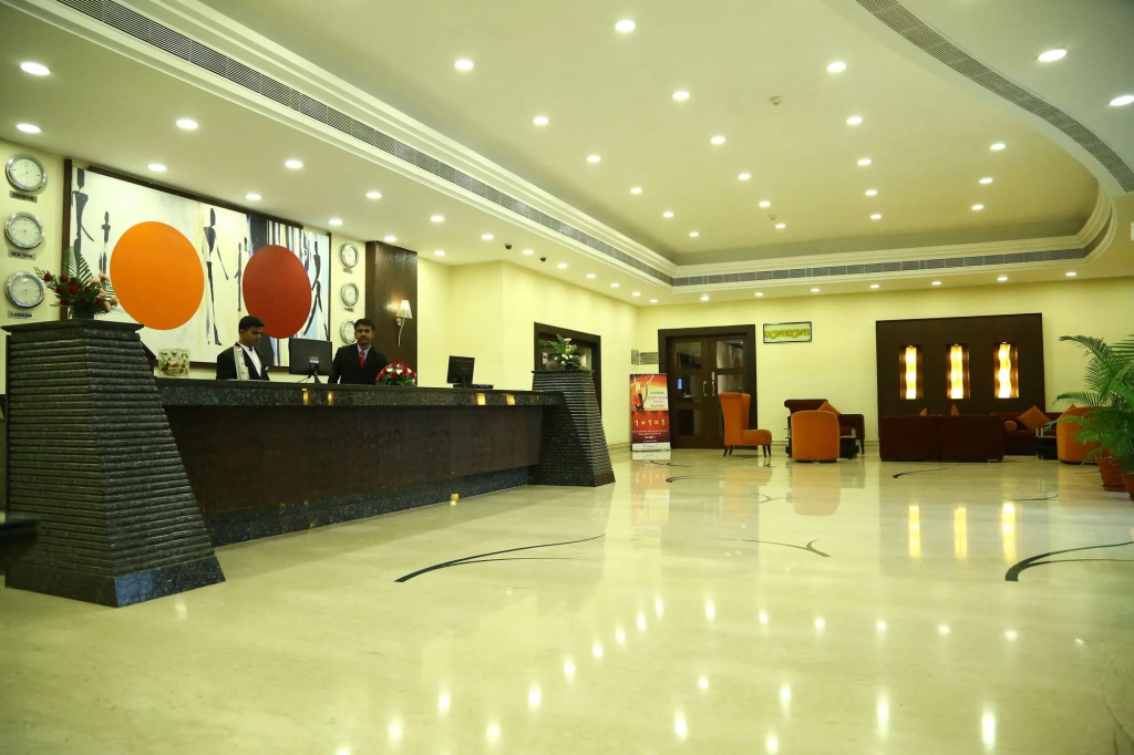 Regenta Central Deccan