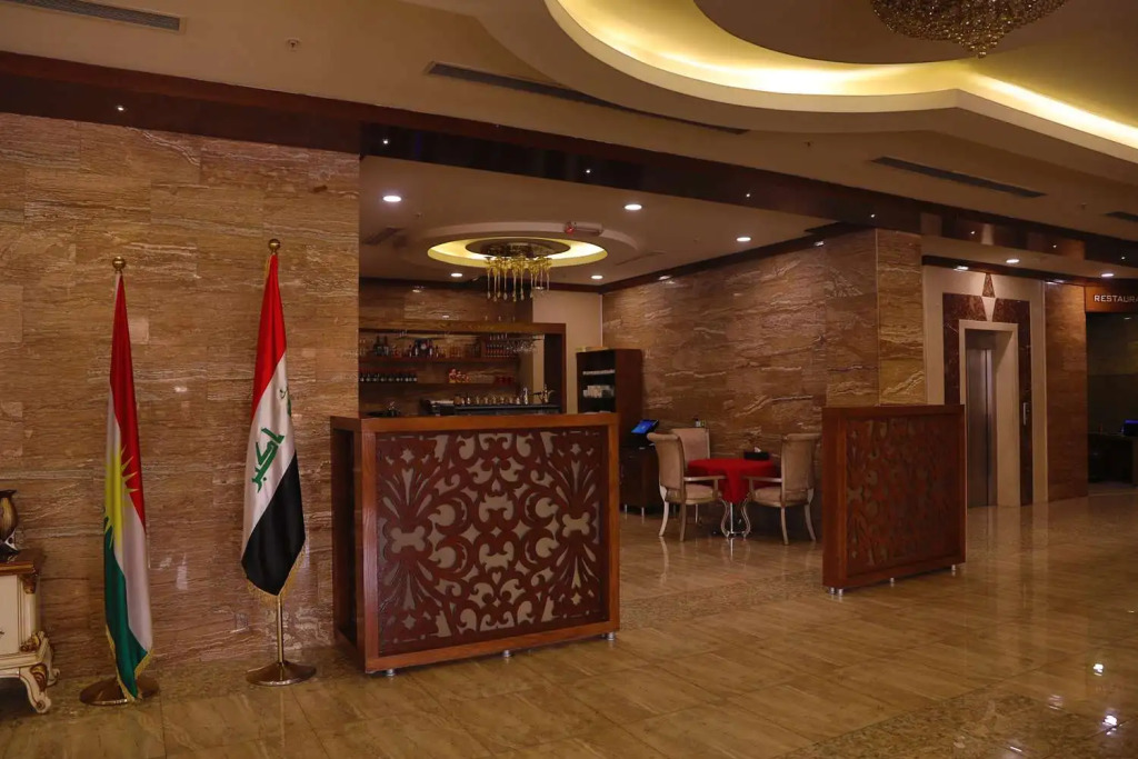 Best Western Plus Erbil
