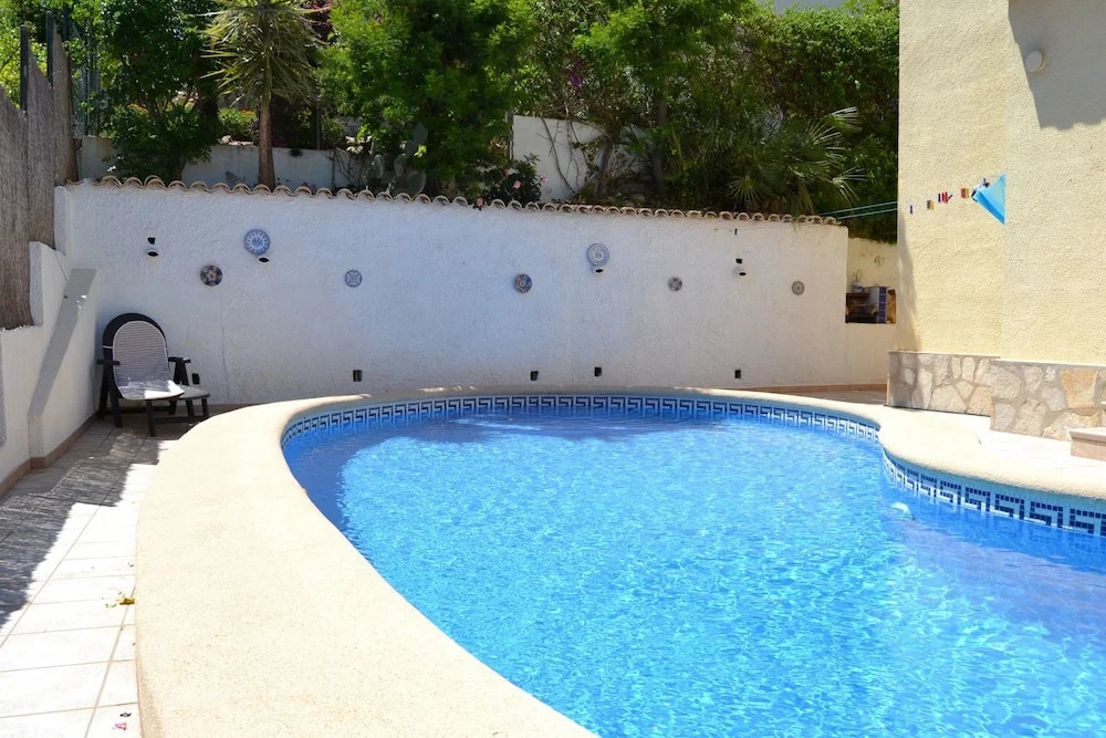 Chalet Cris