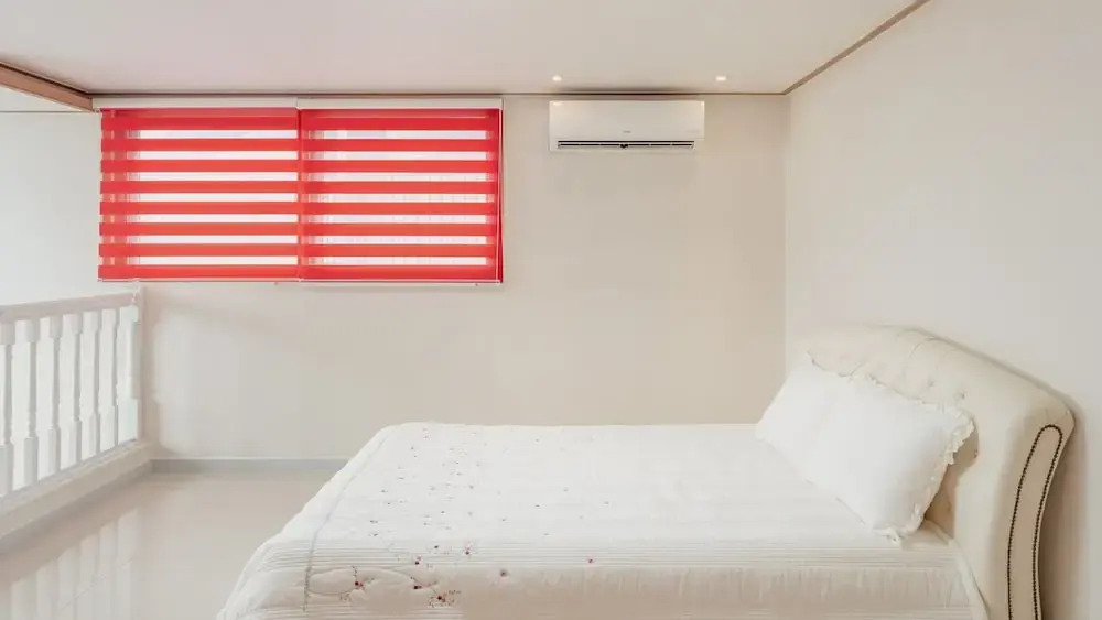 Gapyeong The Hue Spa Pension