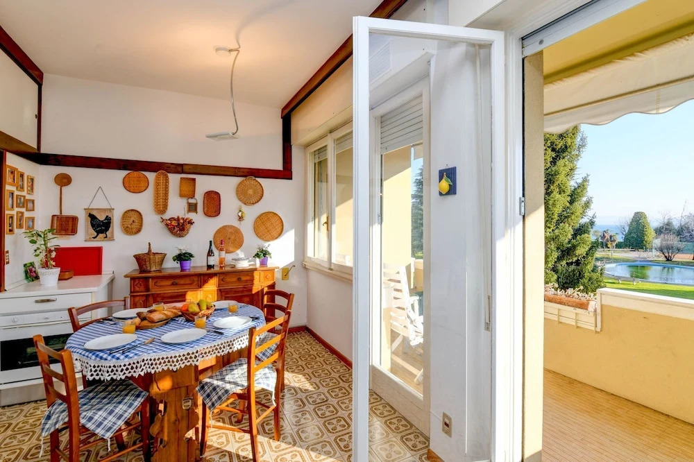 Gardagate Residenza Lugana