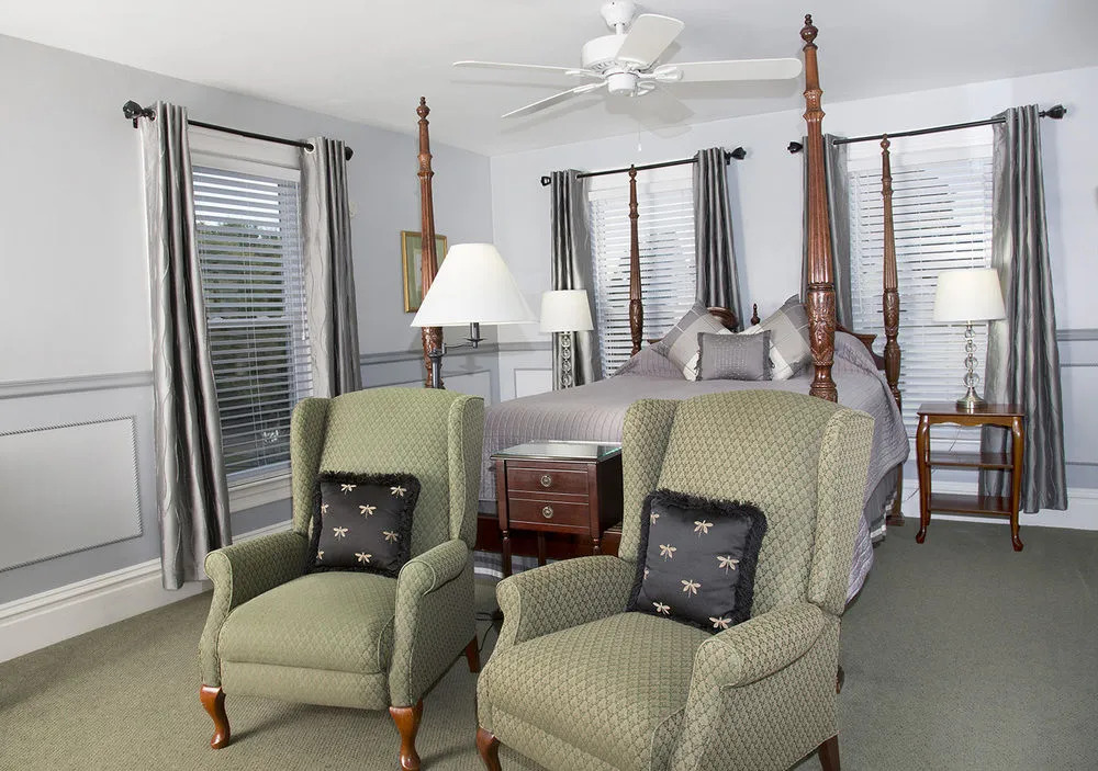 Glynn House Inn