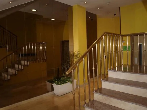 Hostal San Jorge