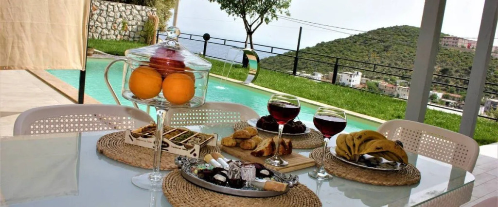Villa İzmir