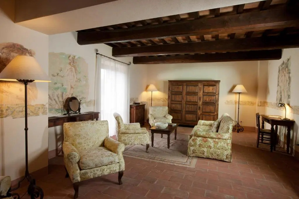 Palazzo Brandano Hotel