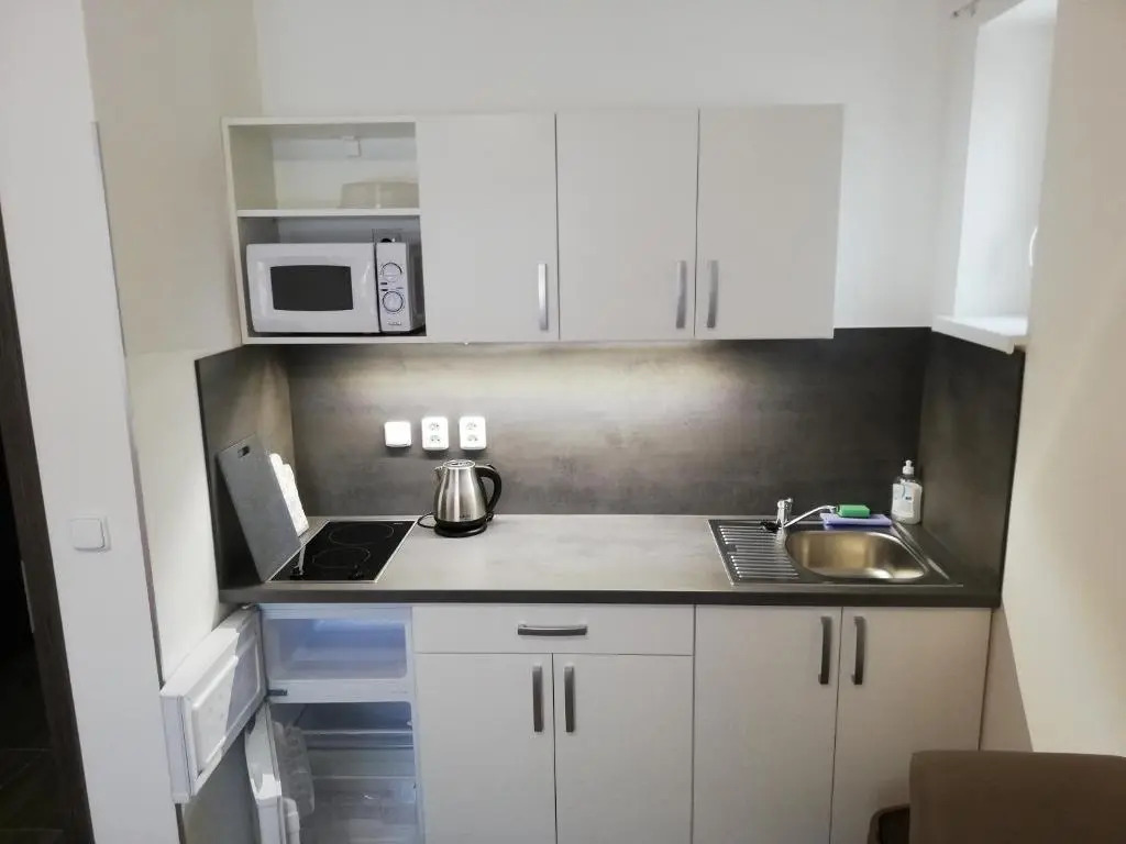 Apartmany Agatha