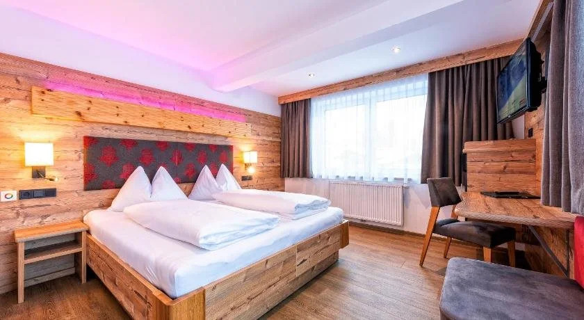 Hotel Garni Siegmundshof - inclusive Joker Card im Sommer