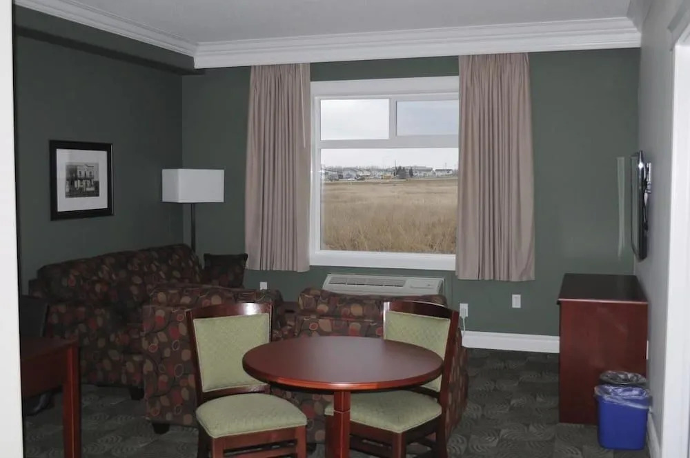 Nova Inn Wabasca