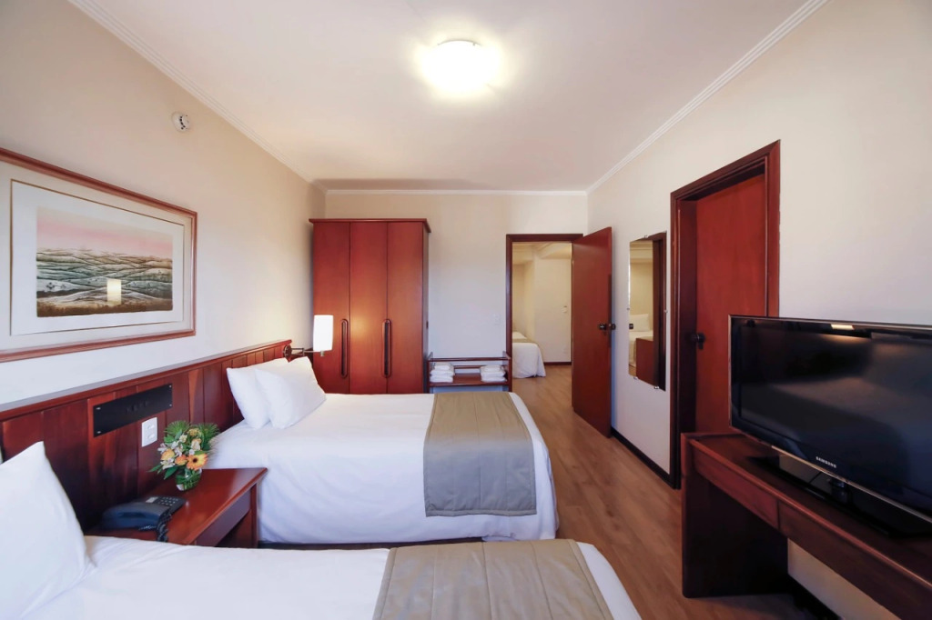 Sorocaba Park Hotel by Atlantica