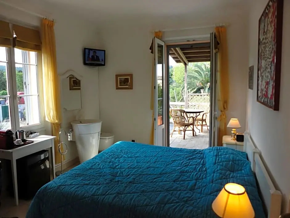 Villa Playa del Sol - B1
