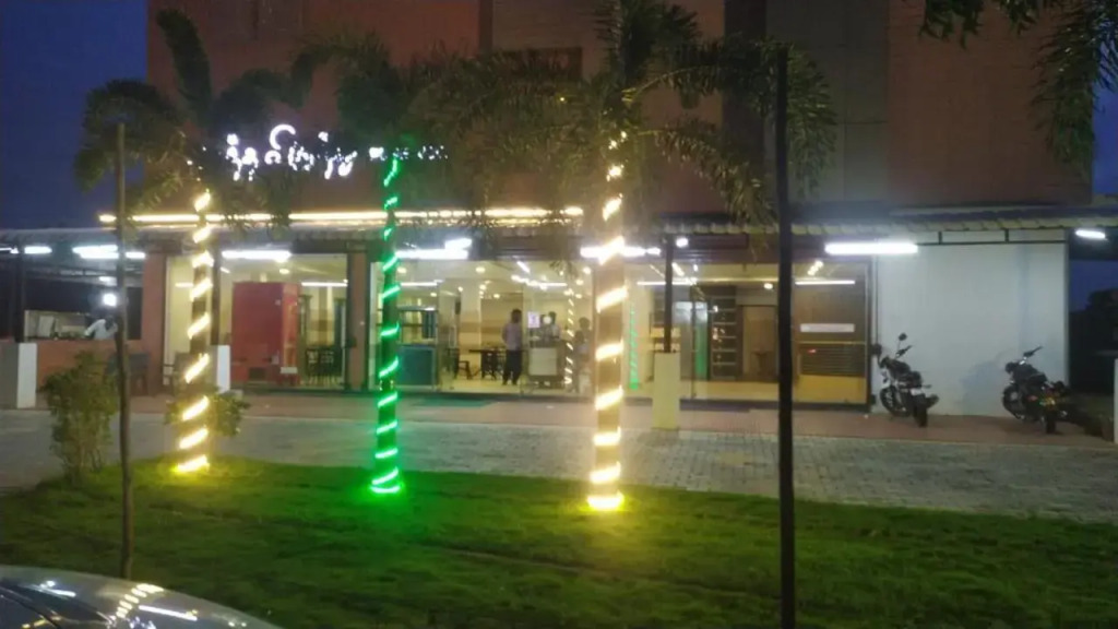 Arasu Regency By OYO Rooms
