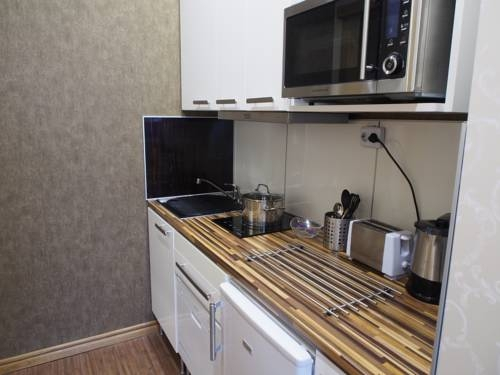Danube Apartments