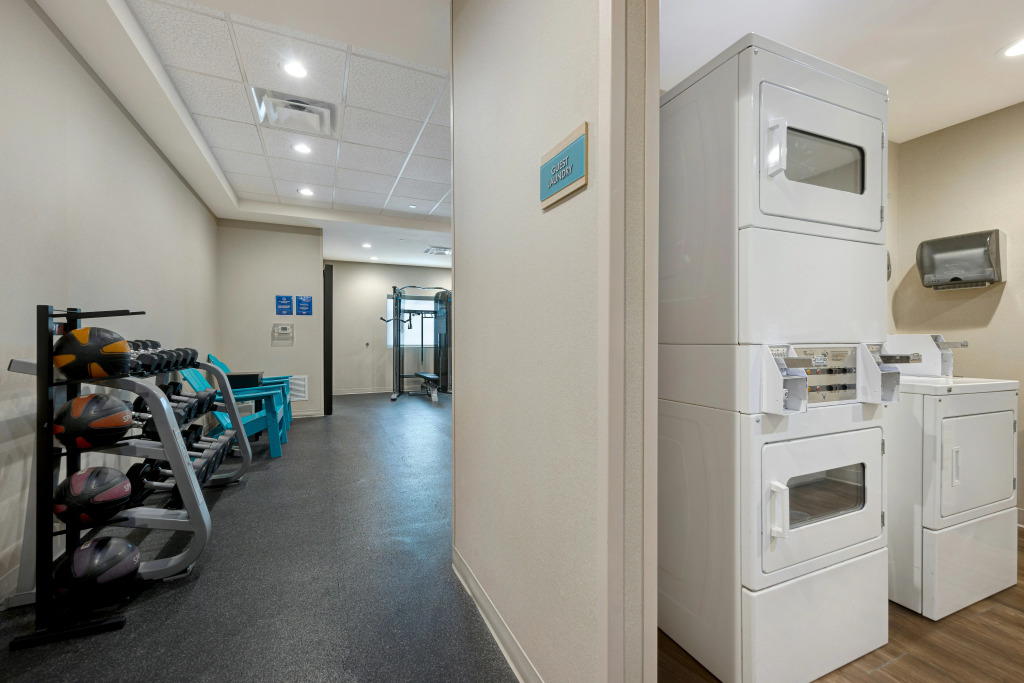 Home2 Suites by Hilton Orlando International Drive South