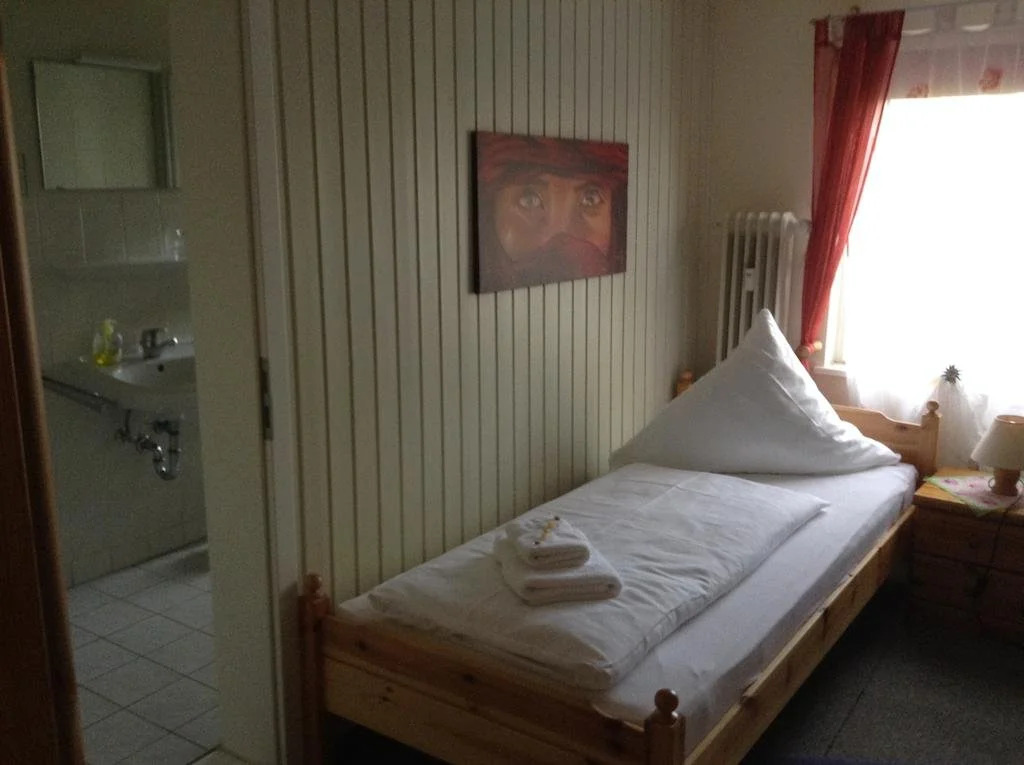 Hotel Mühleneck