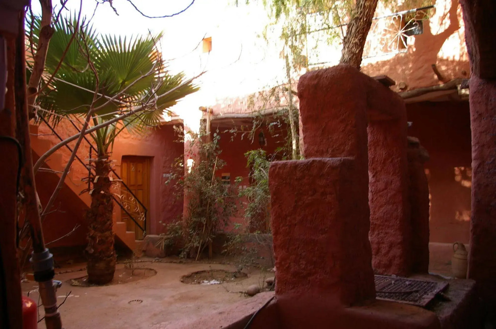 Maroc Galacx