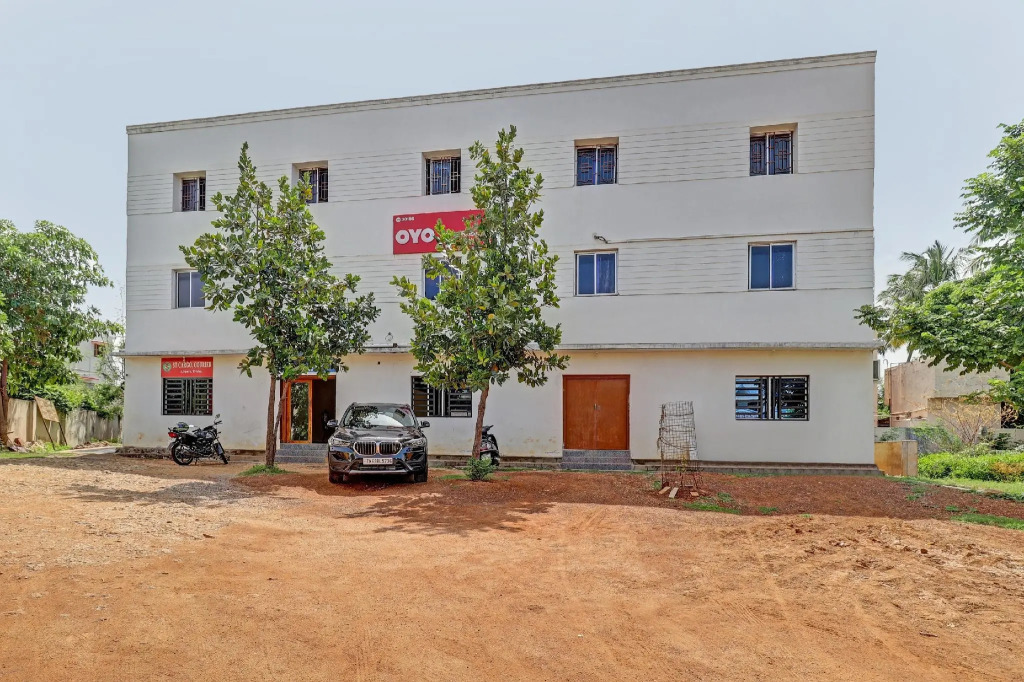 Oyo 82537 Sona Rooms