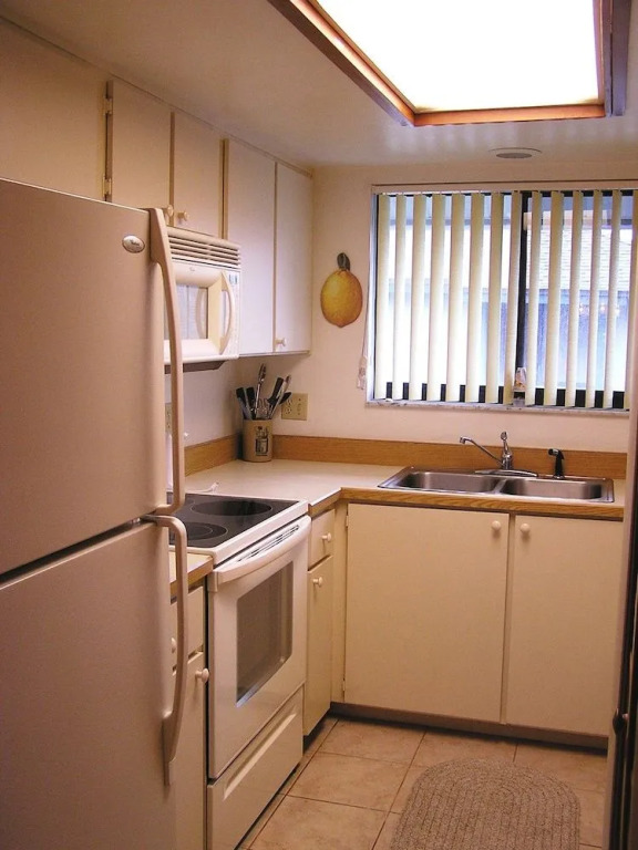 Sea Woods 3bdrm Condo 250