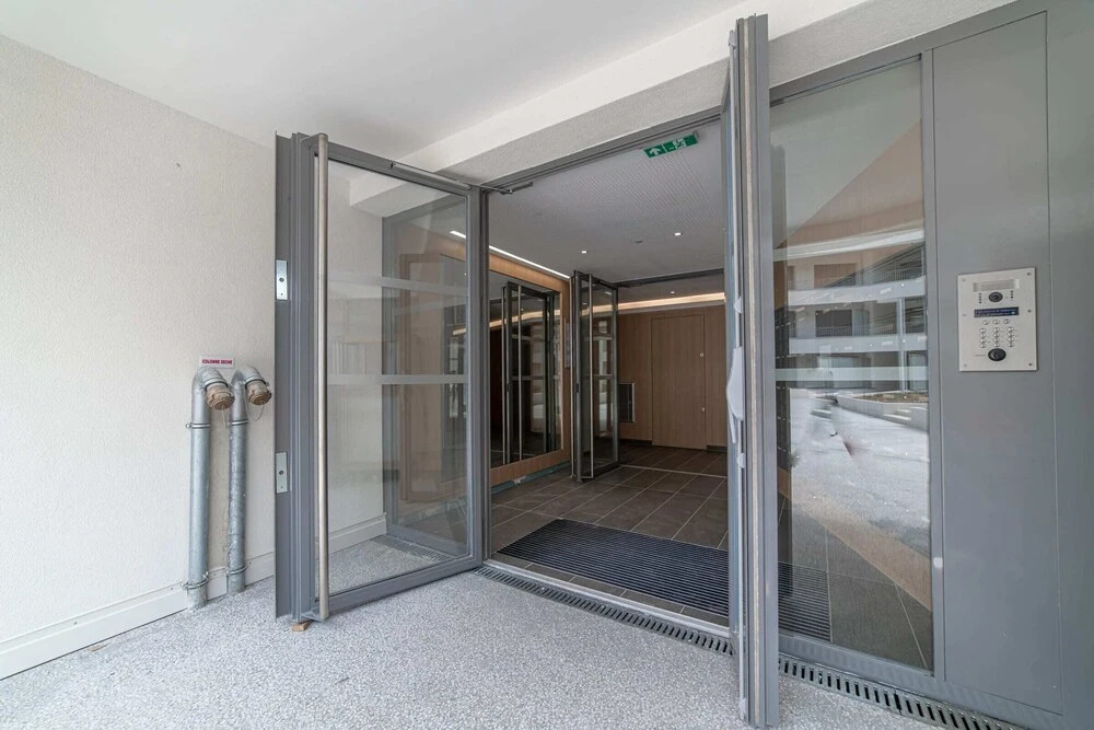 Reflet du Veyrier Appartement privé