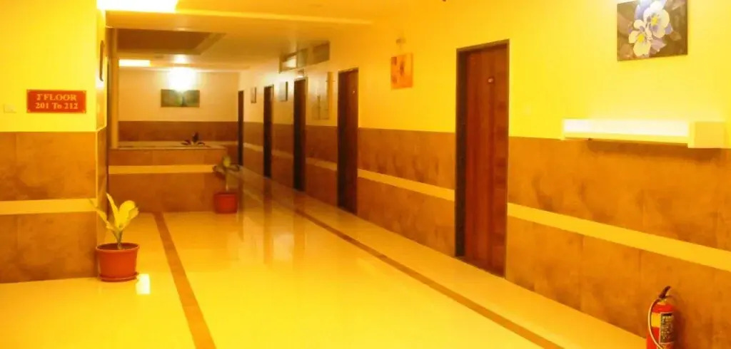 Hotel Jotirling