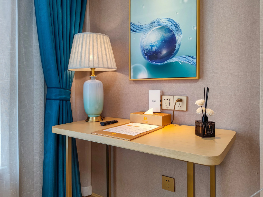 Vienna 3 Best Hotel (Xingtai Renze Renmin Street)