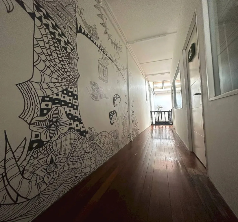 Kasturi Alley Guest House