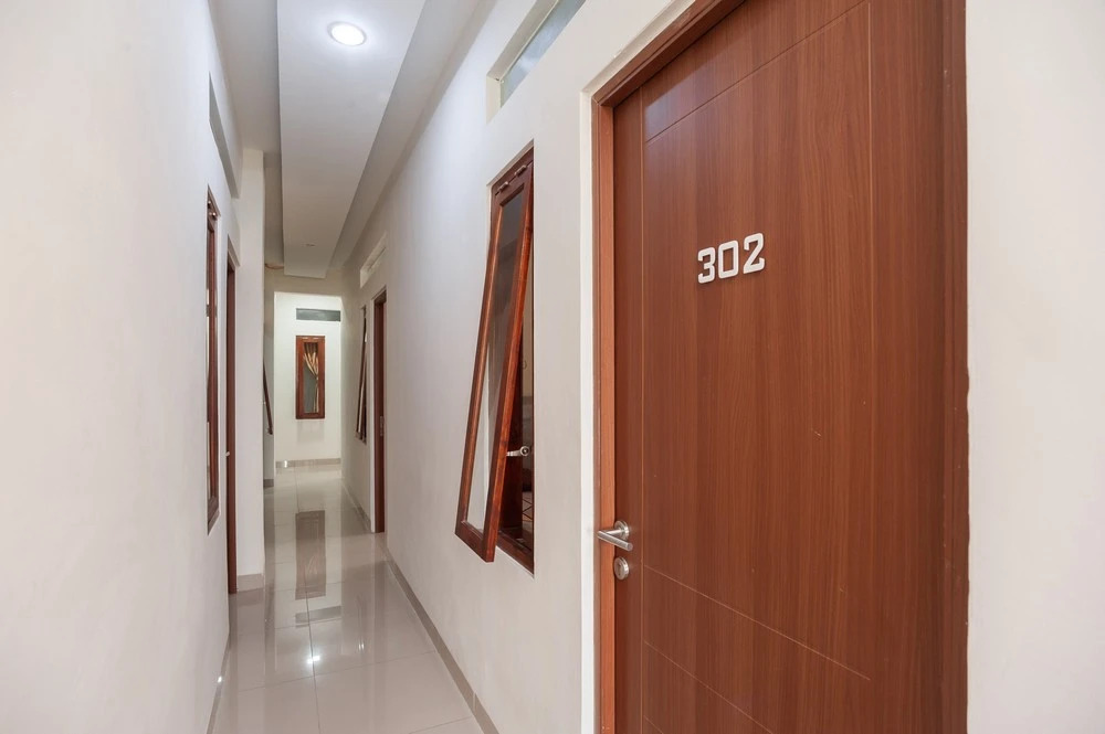 RedDoorz @ Kali Balok Lampung