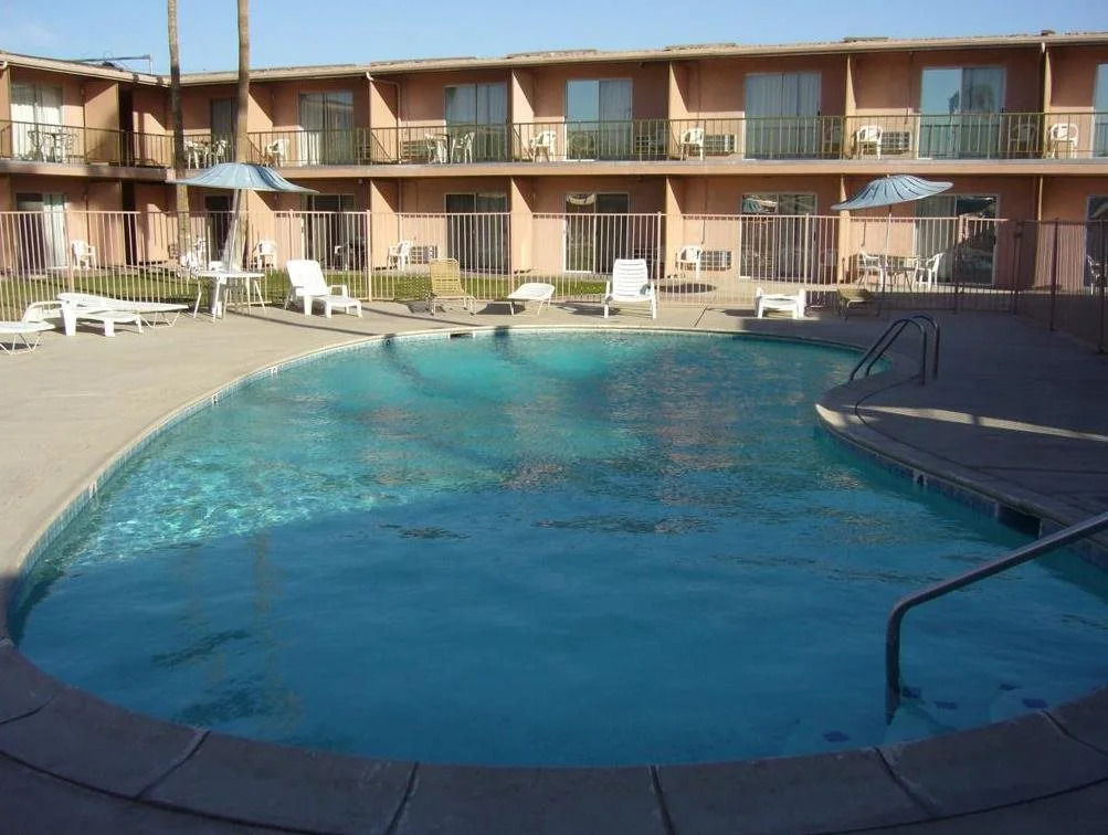 Royal Motor Inn