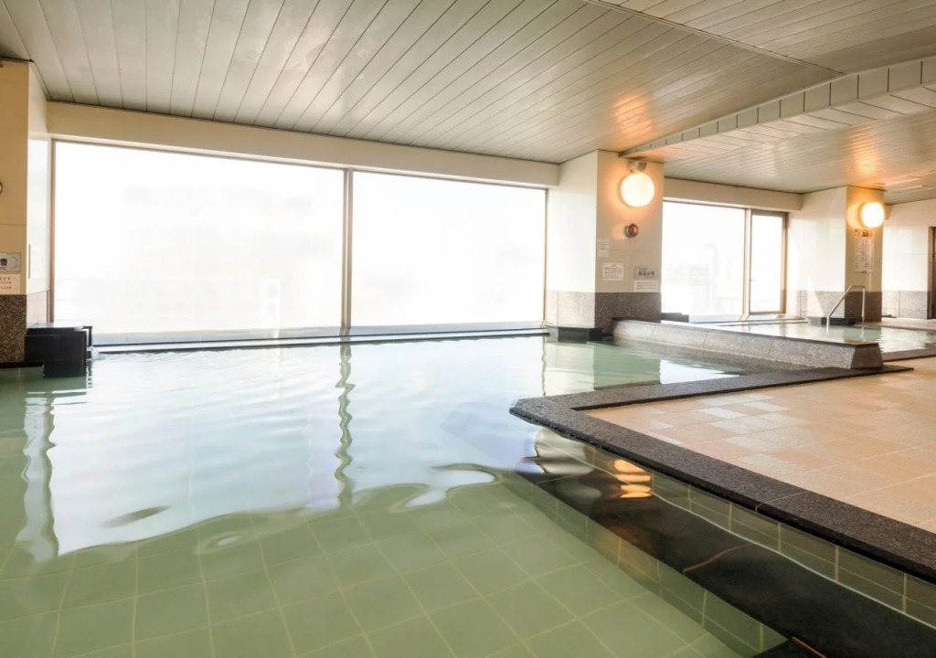 Hotel Global View Kushiro