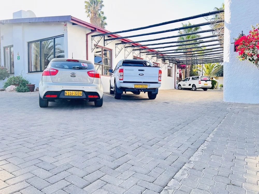 Casa Blanca Boutique Hotel