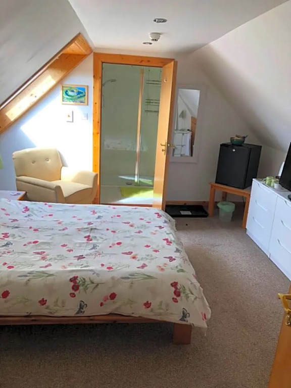 Rockvilla Guest House