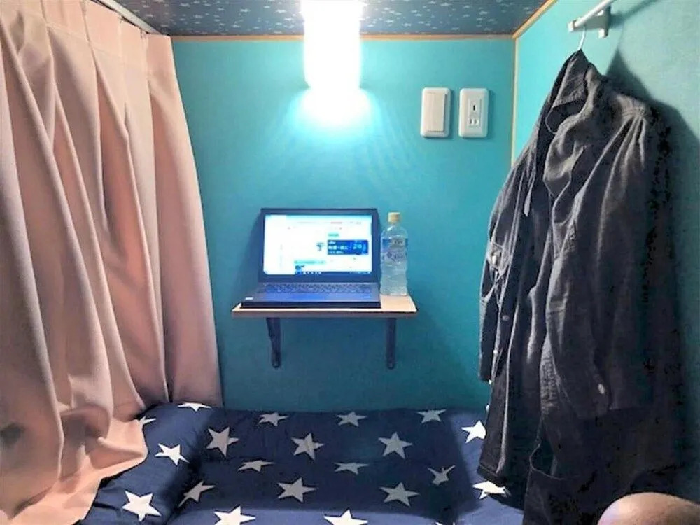 Sumio no Kiiyama Dormitory Women Only – Hostel