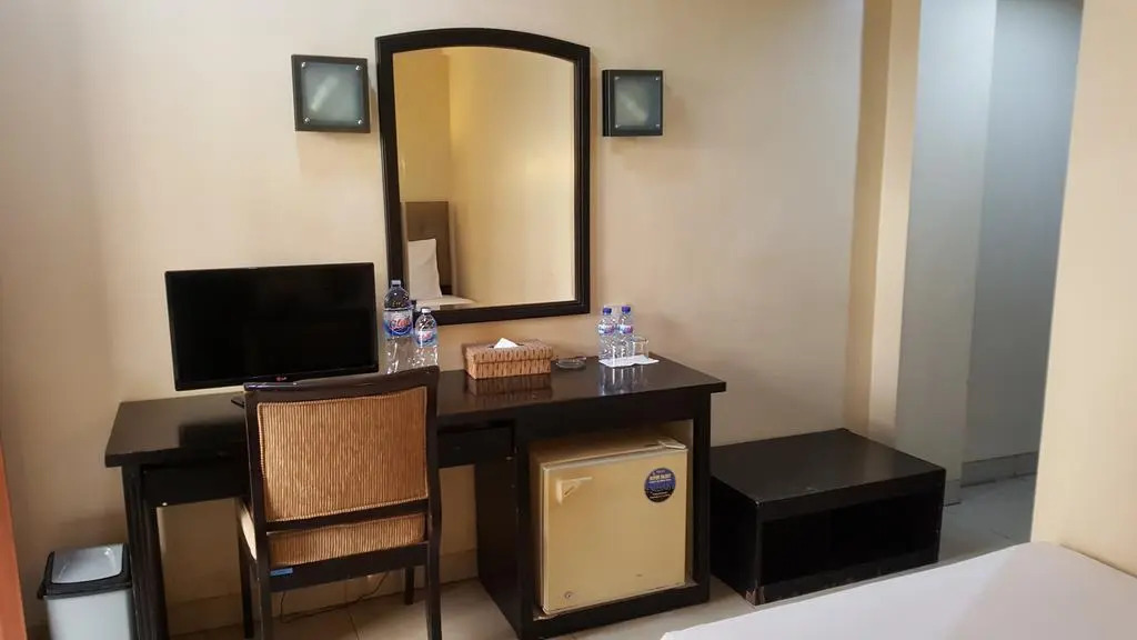 Rota International Hotel
